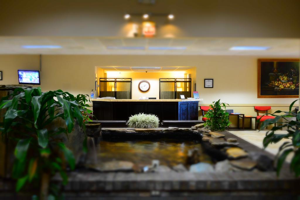 Crystal Cove Riverfront Resort Palatka Extérieur photo