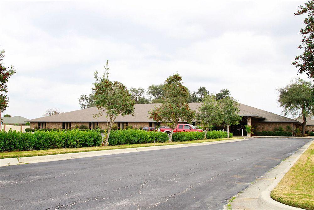 Crystal Cove Riverfront Resort Palatka Extérieur photo