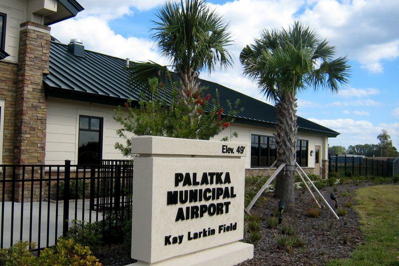 Crystal Cove Riverfront Resort Palatka Extérieur photo