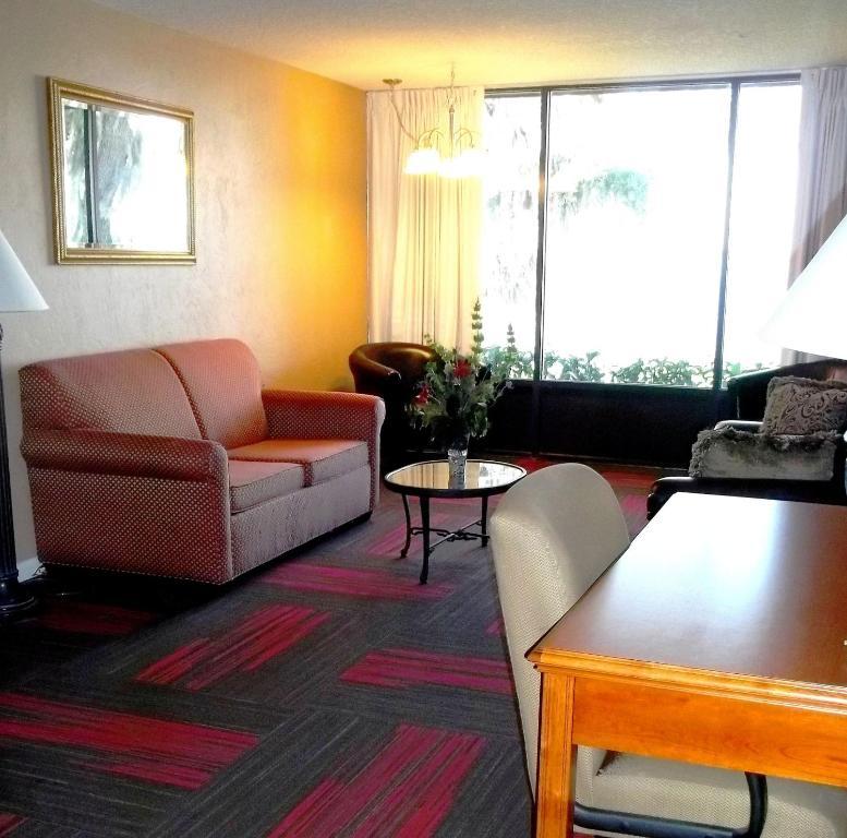 Crystal Cove Riverfront Resort Palatka Extérieur photo