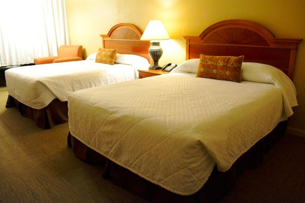Crystal Cove Riverfront Resort Palatka Extérieur photo